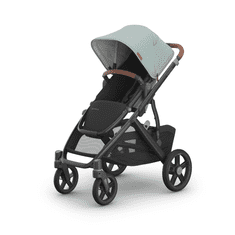 UPPAbaby Vista V3 kolica 2u1, Kenzi (0303-VIS-EU-KNZ)