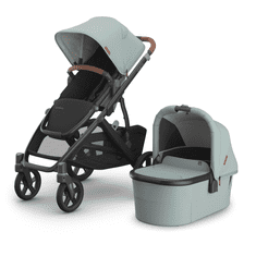 UPPAbaby Vista V3 kolica 2u1, Kenzi (0303-VIS-EU-KNZ)