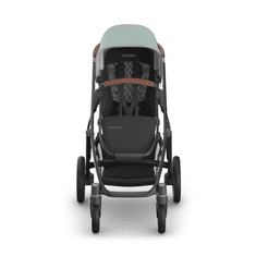 UPPAbaby Vista V3 kolica 2u1, Kenzi (0303-VIS-EU-KNZ)