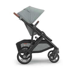 UPPAbaby Vista V3 kolica 2u1, Kenzi (0303-VIS-EU-KNZ)