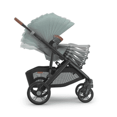 UPPAbaby Vista V3 kolica 2u1, Kenzi (0303-VIS-EU-KNZ)