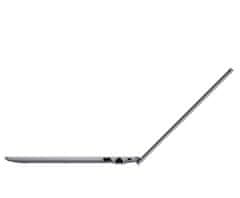 ASUS Prijenosno računalo ExpertBook P1, i7-13700H, 16GB, SSD1TB, 39,62cm (15,6), FHD, DOS (90NX0881-M00600)