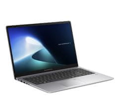 ASUS Prijenosno računalo ExpertBook P1, i7-13700H, 16GB, SSD1TB, 39,62cm (15,6), FHD, DOS (90NX0881-M00600)