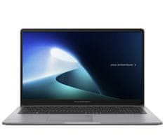 Prijenosno računalo ExpertBook P1, i7-13700H, 16GB, SSD1TB, 39,62cm (15,6), FHD, DOS (90NX0881-M00600)