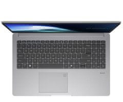 ASUS Prijenosno računalo ExpertBook P1, i7-13700H, 16GB, SSD1TB, 39,62cm (15,6), FHD, DOS (90NX0881-M00600)