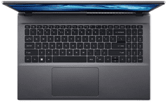 Acer Prijenosno računalo EX215-55-78NU, i7-1255U, 15.6, 16GB, 512GB, W11H (NX.EGYEX.016)