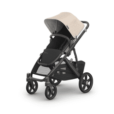 UPPAbaby Vista V3 2u1 kolica, Liam (0303-VIS-EU-LIM)