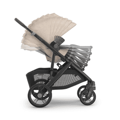 UPPAbaby Vista V3 2u1 kolica, Liam (0303-VIS-EU-LIM)