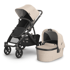 UPPAbaby Vista V3 2u1 kolica, Liam (0303-VIS-EU-LIM)