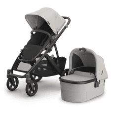 UPPAbaby Vista V3 2u1 kolica, Savannah (0303-VIS-EU-SAV)