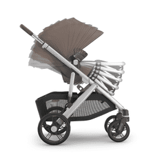 UPPAbaby Vista V3 2u1 kolica, Theo (0303-VIS-EU-THO)