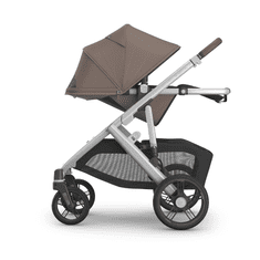 UPPAbaby Vista V3 2u1 kolica, Theo (0303-VIS-EU-THO)