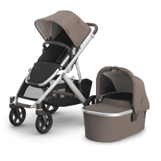 UPPAbaby Vista V3 2u1 kolica, Theo (0303-VIS-EU-THO)