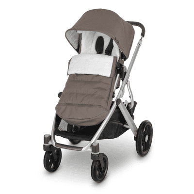  Uppababy Cozy Ganoosh zimska vreča, Theo