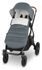 UPPAbaby Ugodna zimska torba Ganoosh, Dillan (0920-CGN-WW-CLM)