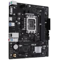 ASUS Prime H610M-R matična ploča, LGA1700, DDR5, mATX (90MB1GL0-M0ECY0)