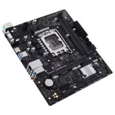 ASUS Prime H610M-R matična ploča, LGA1700, DDR5, mATX (90MB1GL0-M0ECY0)