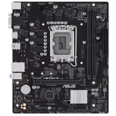 ASUS Prime H610M-R matična ploča, LGA1700, DDR5, mATX (90MB1GL0-M0ECY0)