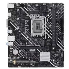 ASUS Prime H610M-K matična ploča, LGA1700, DDR5, mATX (90MB1GA0-M0EAY0)