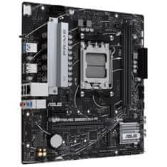 ASUS Matična ploča Prime B650M-R, AM5, DDR5, mATX (90MB1H30-M0EAY0)