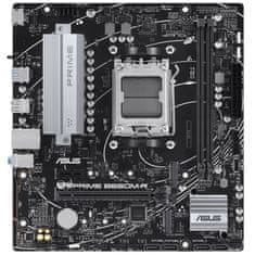 ASUS Matična ploča Prime B650M-R, AM5, DDR5, mATX (90MB1H30-M0EAY0)