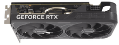 ASUS Dual GeForce RTX™ 4060 V2 OC Edition grafička kartica (90YV0JC4-M0NA00)