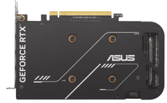 ASUS Dual GeForce RTX™ 4060 V2 OC Edition grafička kartica (90YV0JC4-M0NA00)