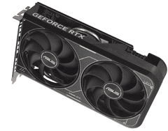 ASUS Dual GeForce RTX™ 4060 V2 OC Edition grafička kartica (90YV0JC4-M0NA00)