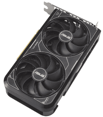 ASUS Dual GeForce RTX™ 4060 V2 OC Edition grafička kartica (90YV0JC4-M0NA00)