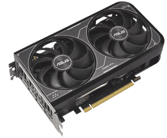 ASUS Dual GeForce RTX™ 4060 V2 OC Edition grafička kartica (90YV0JC4-M0NA00)