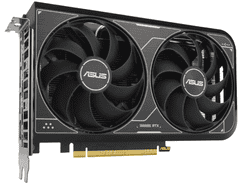 ASUS Dual GeForce RTX™ 4060 V2 OC Edition grafička kartica (90YV0JC4-M0NA00)