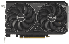 ASUS Dual GeForce RTX™ 4060 V2 OC Edition grafička kartica (90YV0JC4-M0NA00)