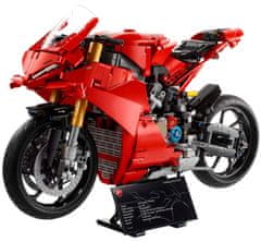 LEGO Technic 42202 Motocikl Ducati Panigale V4 S