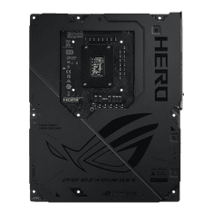 ASUS Rog Maximus Z890 Hero Base Plate (90MB1ID0-M0EAY0)