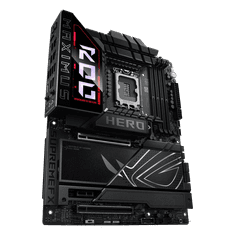 ASUS Rog Maximus Z890 Hero Base Plate (90MB1ID0-M0EAY0)