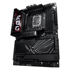 ASUS Rog Maximus Z890 Hero Base Plate (90MB1ID0-M0EAY0)