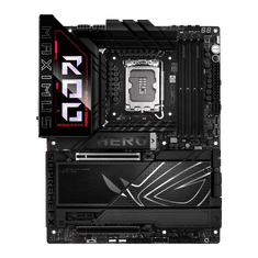 ASUS Rog Maximus Z890 Hero Base Plate (90MB1ID0-M0EAY0)