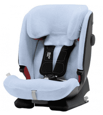 Britax Römer Advansafix IV navlaka za autosjedalicu, ljetna plava (30358)