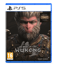 PM Studios Black Myth: igra Wukong, PlayStation 5 (PS5)