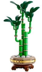 LEGO Botanicals 10344 Sretni bambus