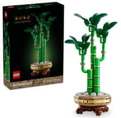 LEGO Botanicals 10344 Sretni bambus