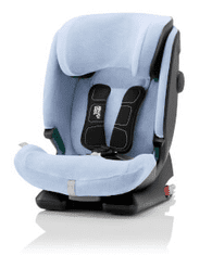 Britax Römer navlaka za autosjedalicu Advansafix i-Size, plava (2000035499)