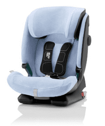  Britax Romer prevleka za avtosedež Advansafix i-Size, modra 