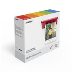 POLAROID Hi-Print 4x6 Photo Printer pisač i Polaroid Hi-Print 4x6 papir (80 komada)