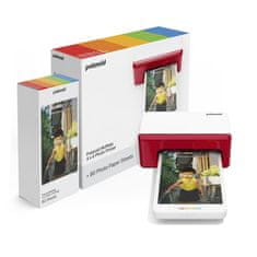 POLAROID Hi-Print 4x6 Photo Printer pisač i Polaroid Hi-Print 4x6 papir (80 komada)