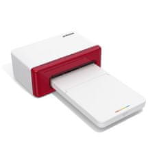 POLAROID Hi-Print 4x6 Photo Printer pisač i Polaroid Hi-Print 4x6 papir (80 komada)