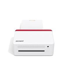 POLAROID Hi-Print 4x6 Photo Printer pisač i Polaroid Hi-Print 4x6 papir (80 komada)