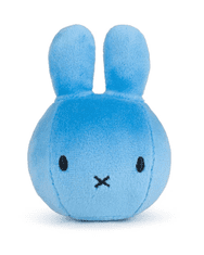 Bon Ton Toys Miffy Squish Ball zeko, 9 cm, plava (886)