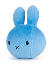 Bon Ton Toys Miffy Squish Ball zeko, 9 cm, plava (886)