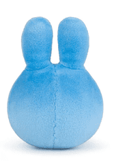 Bon Ton Toys Miffy Squish Ball zeko, 9 cm, plava (886)